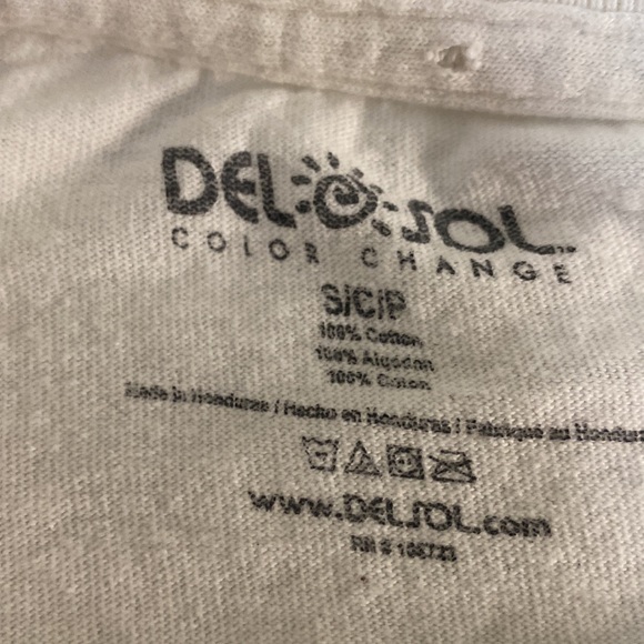 (D4) 2015 Del Sol Costa Maya shirt - Picture 7 of 8